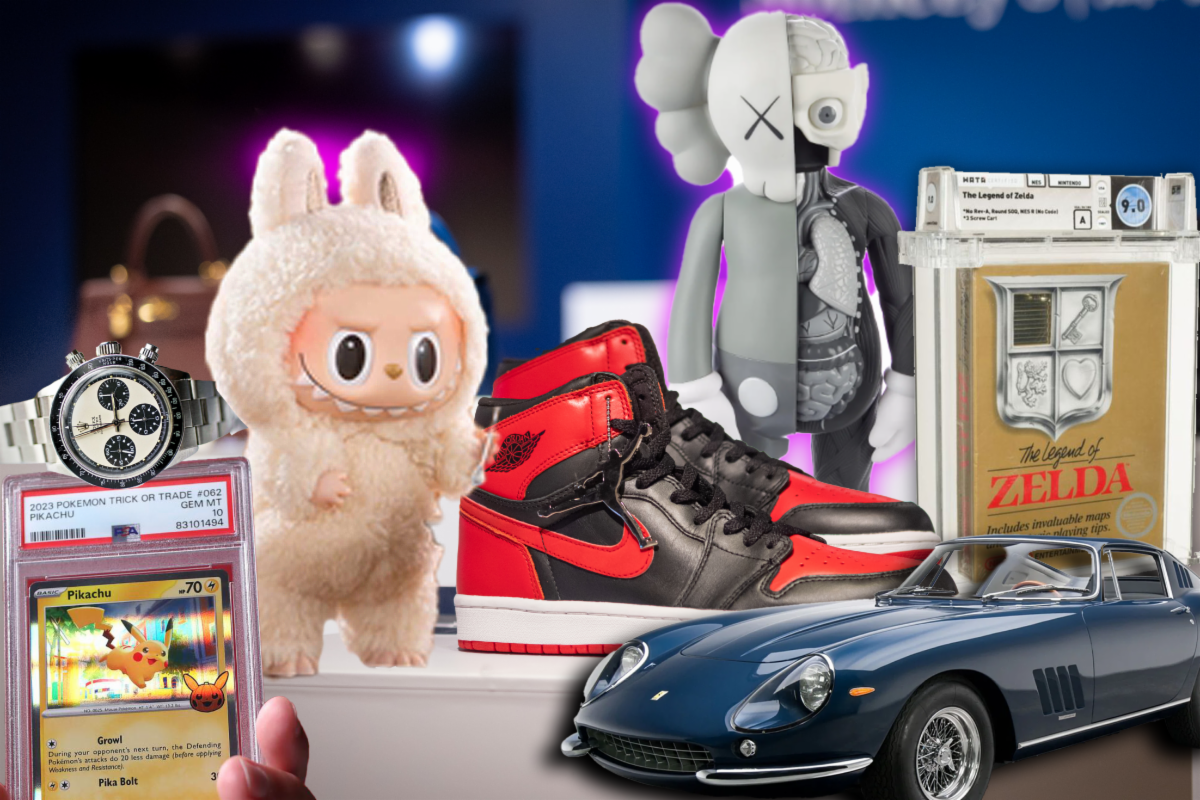 Beyond Diversification 1