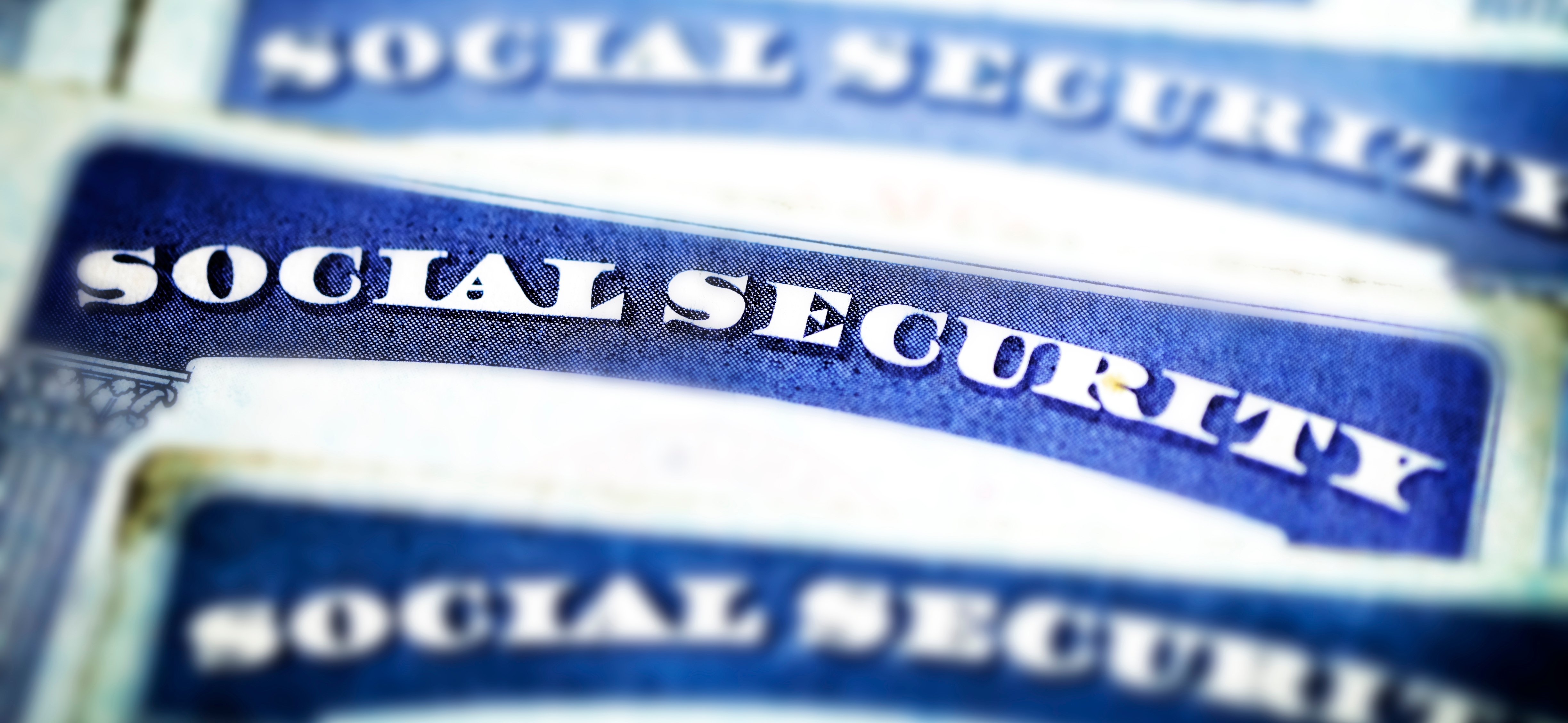 social security